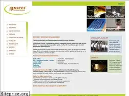Sites similar to mates-e.com