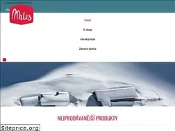Sites similar to mates-trutnov.cz