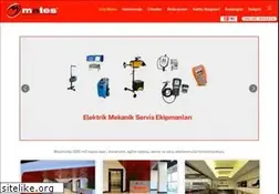 Sites similar to mates.com.tr