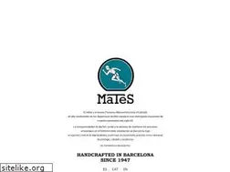 Sites similar to mates.es