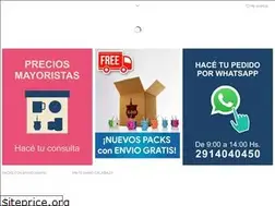 Sites similar to matesabio.com.ar