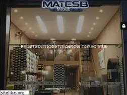 Sites similar to matesbtextil.com.br