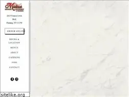 Sites similar to matesecatering.com