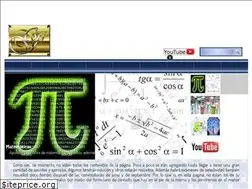 Sites similar to matesfisicayquimica.es