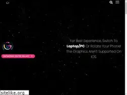 Sites similar to matesgalaxy.com