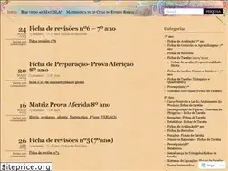 Sites similar to matesla.wordpress.com