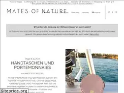 Sites similar to matesofnature.com