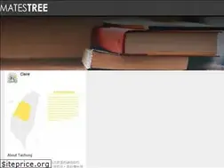 Sites similar to matestree.com