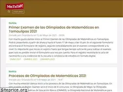 Sites similar to matetam.com
