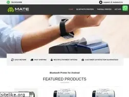 Sites similar to matetech.in