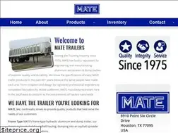 Sites similar to matetrailers.com
