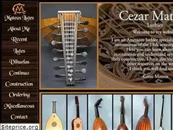 Sites similar to mateus-lutes.com