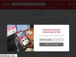 Sites similar to mateusonline.com.br