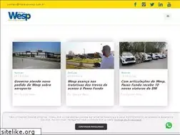 Sites similar to mateuswesp.com.br