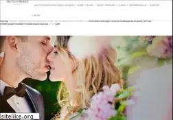 Sites similar to mateuszjaniec.pl