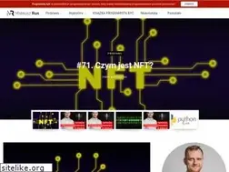 Sites similar to mateuszrus.pl