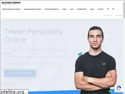 Sites similar to mateuszturecki.pl