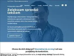 Sites similar to mateuszwinkler.pl