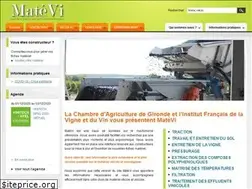 Sites similar to matevi-france.com