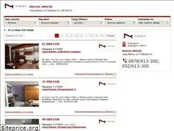 Sites similar to matex.imot.bg