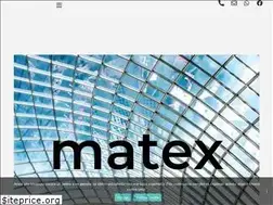 Sites similar to matex.ro