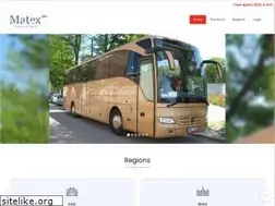 Sites similar to matexmotors.com