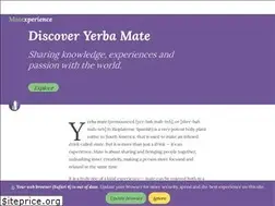 Sites similar to matexperience.com