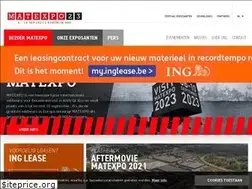 Sites similar to matexpo.com