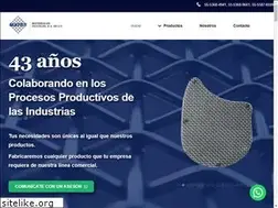 Sites similar to matexsa.com.mx