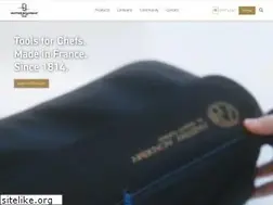 Sites similar to matferbourgeatusa.com