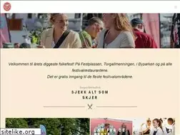 Sites similar to matfest.no