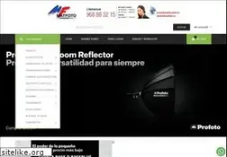 Sites similar to matfoto.es