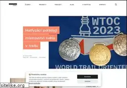 Sites similar to matfyz.cz