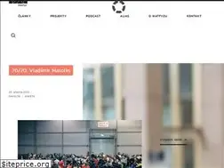 Sites similar to matfyz.info