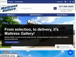 Sites similar to matgal.com