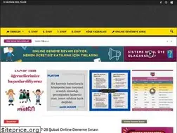 Sites similar to matgoakademi.com