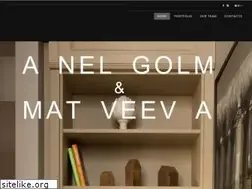 Sites similar to matgolm.com
