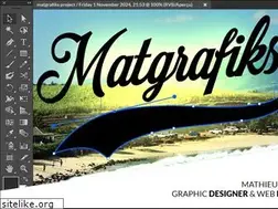 Sites similar to matgrafiks.com