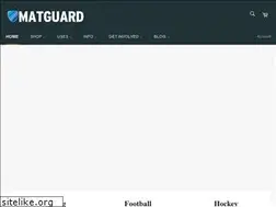 Sites similar to matguardusa.com
