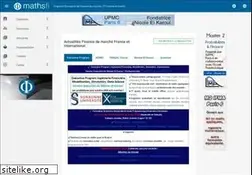 Sites similar to math-fi.fr