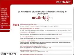 Sites similar to math-kit.de