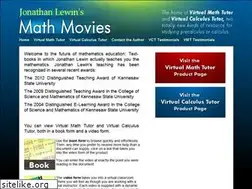 Sites similar to math-movies.com