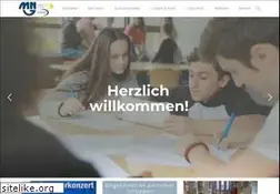 Sites similar to math-nat.de