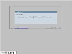 Sites similar to math-qa.com