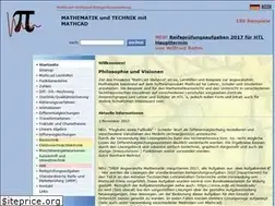 Sites similar to math-tech.at