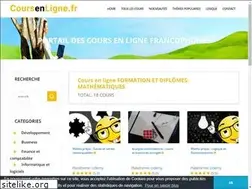 Sites similar to math-vacances.fr