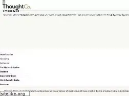 Sites similar to math.about.com