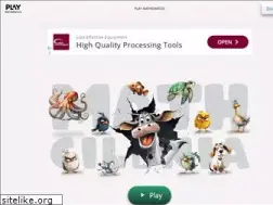 Sites similar to math.cilenia.com