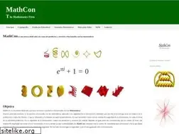 Sites similar to math.com.mx