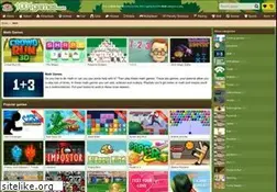 Sites similar to math.gamesxl.com
